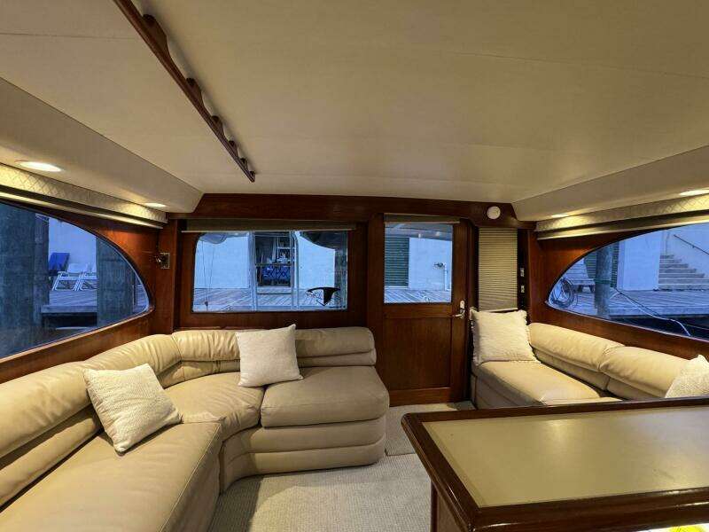 High Tide 47ft Buddy Davis Yacht For Sale