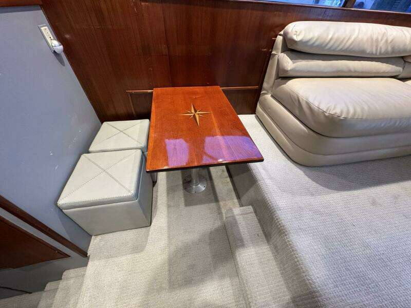 High Tide 47ft Buddy Davis Yacht For Sale