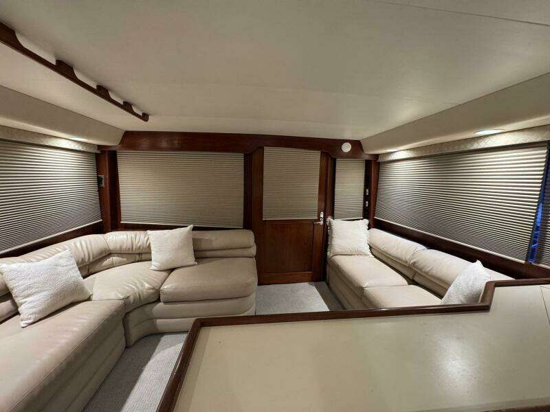 High Tide 47ft Buddy Davis Yacht For Sale