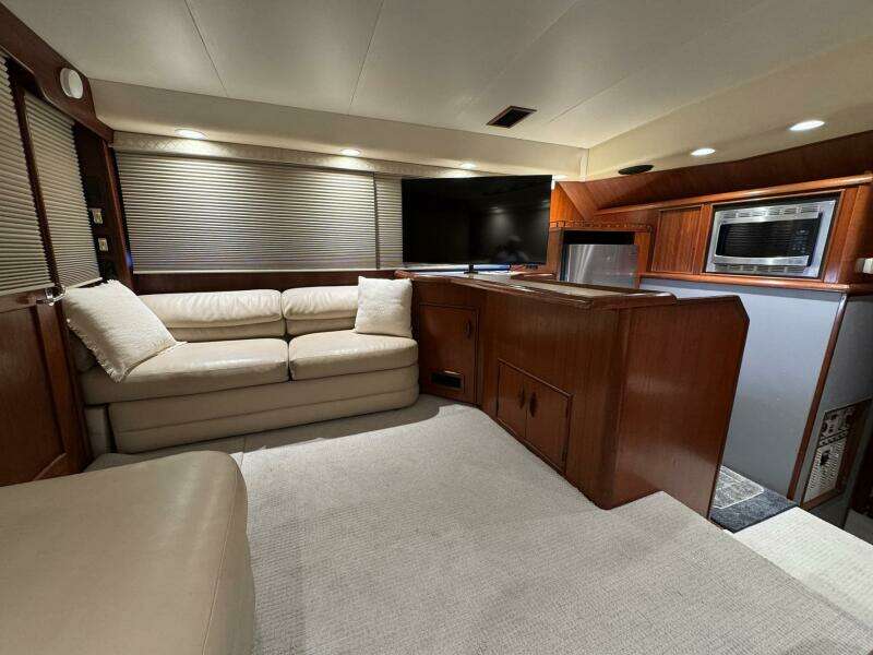 High Tide 47ft Buddy Davis Yacht For Sale