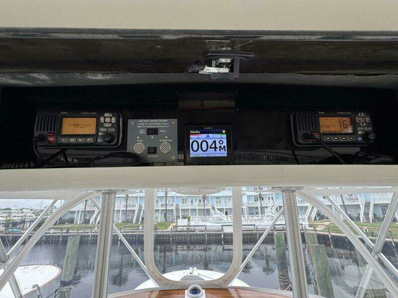 High Tide 47ft Buddy Davis Yacht For Sale