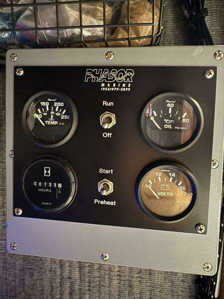 High Tide 47ft Buddy Davis Yacht For Sale