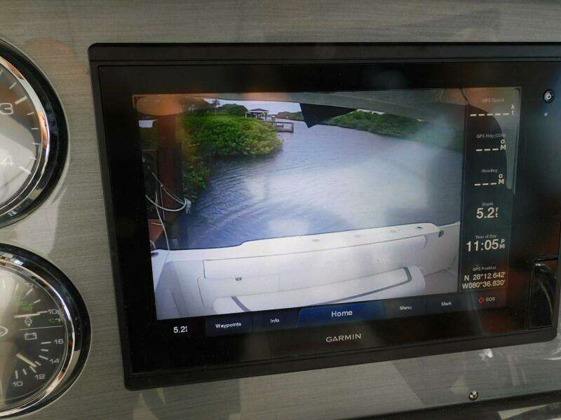 High Tide 47ft Buddy Davis Yacht For Sale