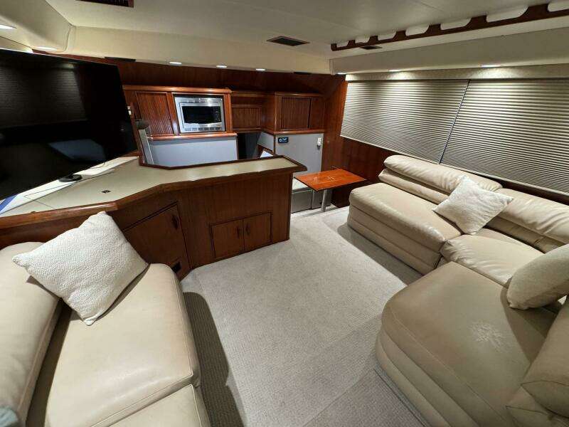 High Tide 47ft Buddy Davis Yacht For Sale