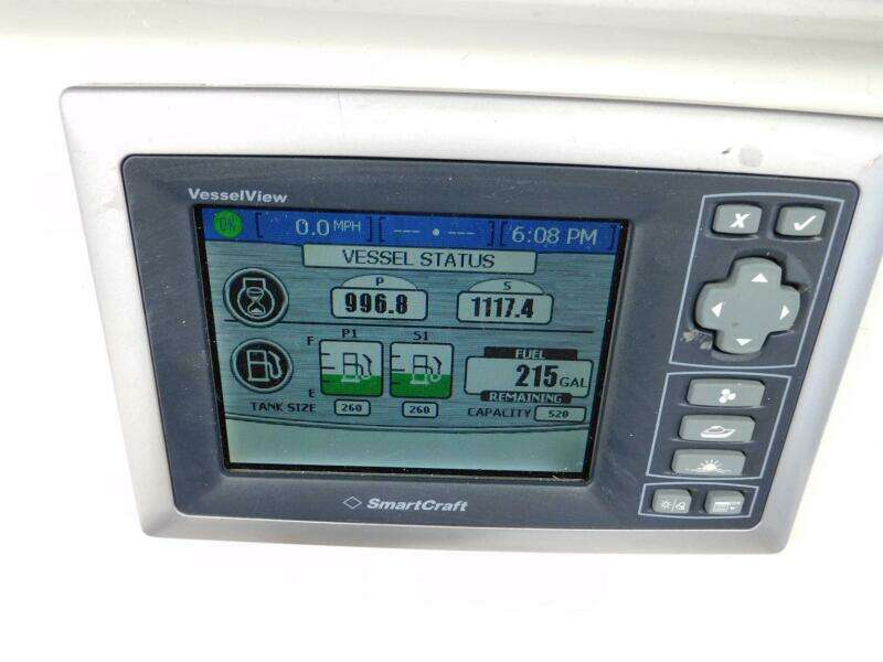 High Tide 47ft Buddy Davis Yacht For Sale