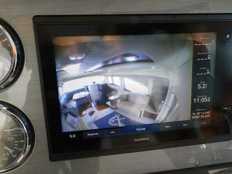 High Tide 47ft Buddy Davis Yacht For Sale