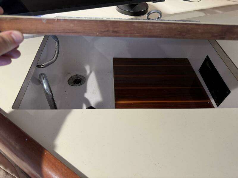 High Tide 47ft Buddy Davis Yacht For Sale