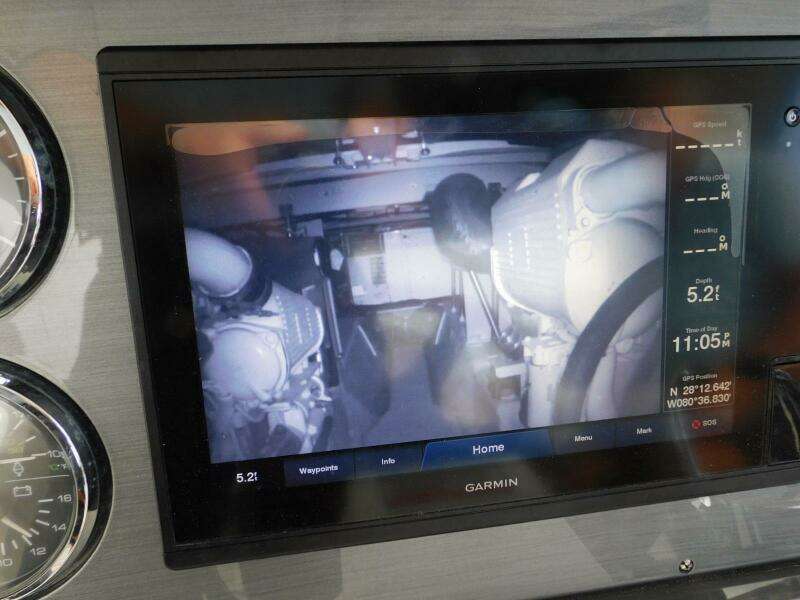 High Tide 47ft Buddy Davis Yacht For Sale