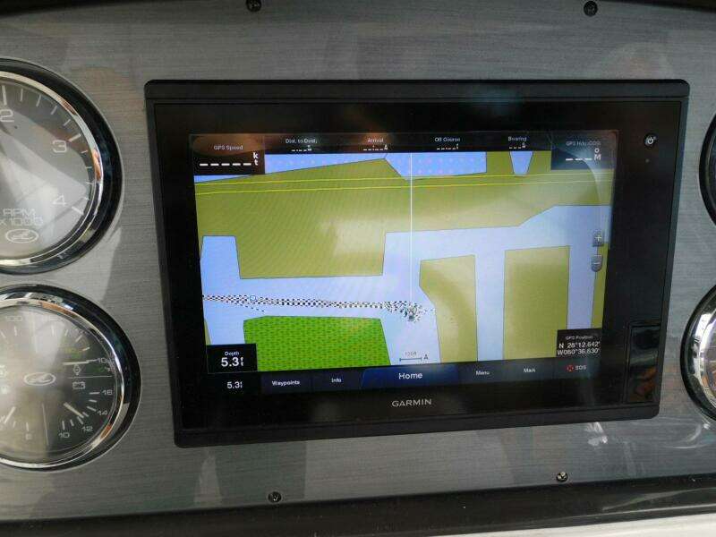 High Tide 47ft Buddy Davis Yacht For Sale