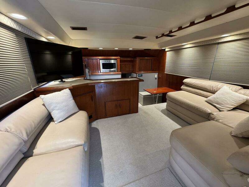 High Tide 47ft Buddy Davis Yacht For Sale