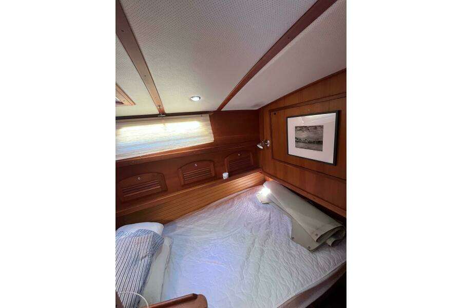 Shibumi 42ft Sabre Yacht For Sale