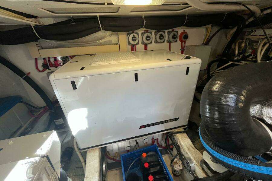 Shibumi 42ft Sabre Yacht For Sale