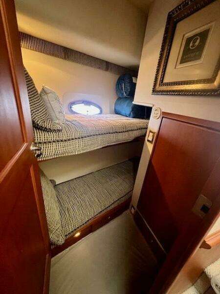 48ft Silverton Yacht For Sale