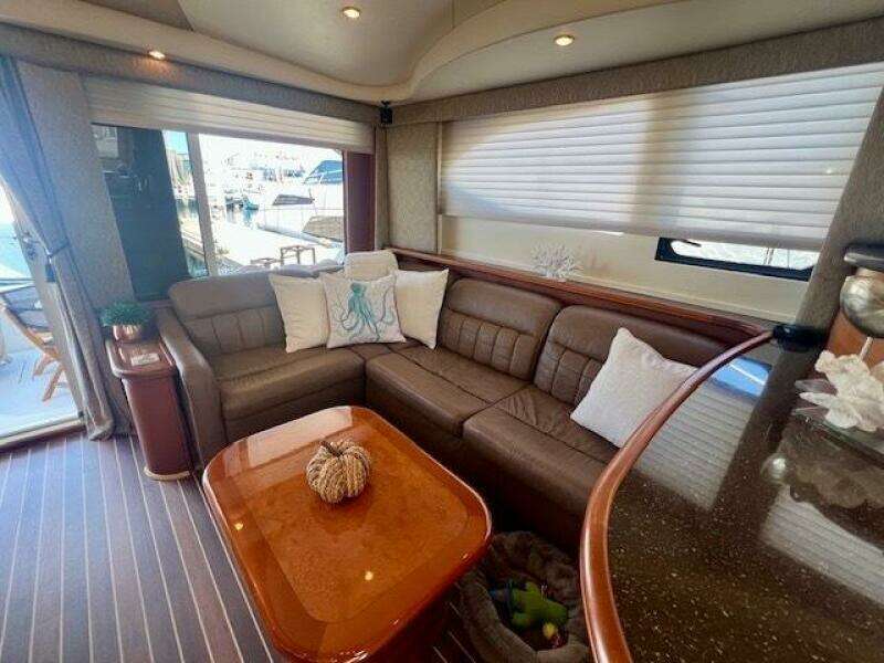 48ft Silverton Yacht For Sale