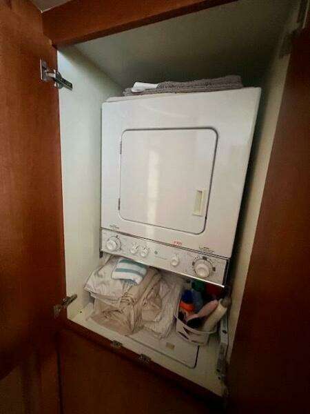 48ft Silverton Yacht For Sale