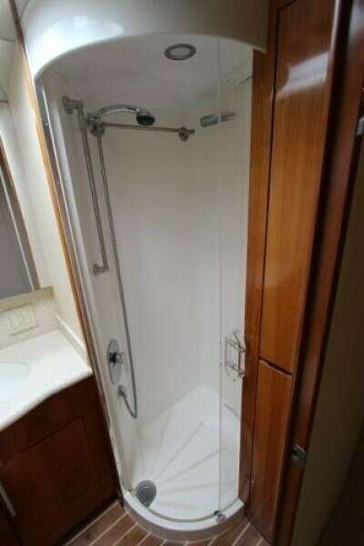 60ft Hatteras Yacht For Sale