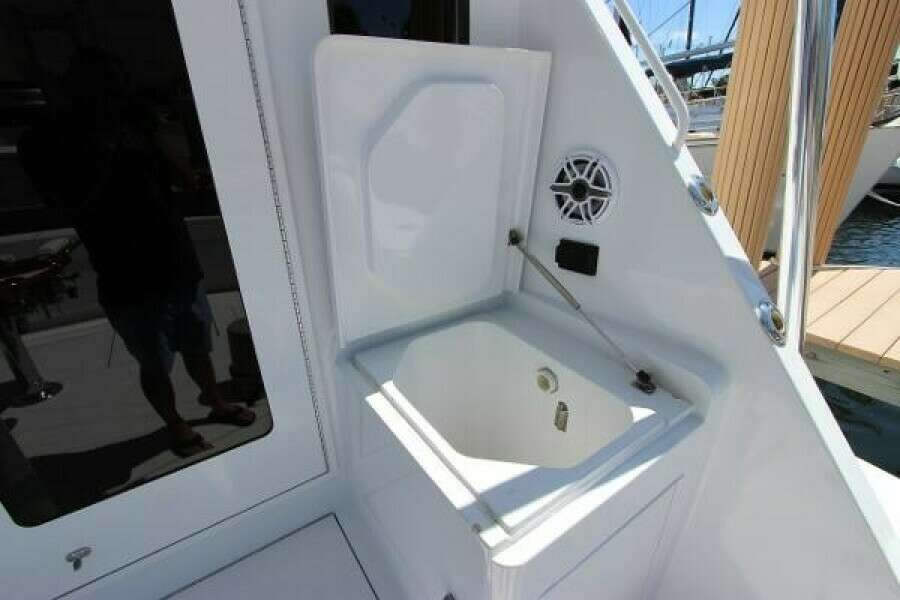 60ft Hatteras Yacht For Sale