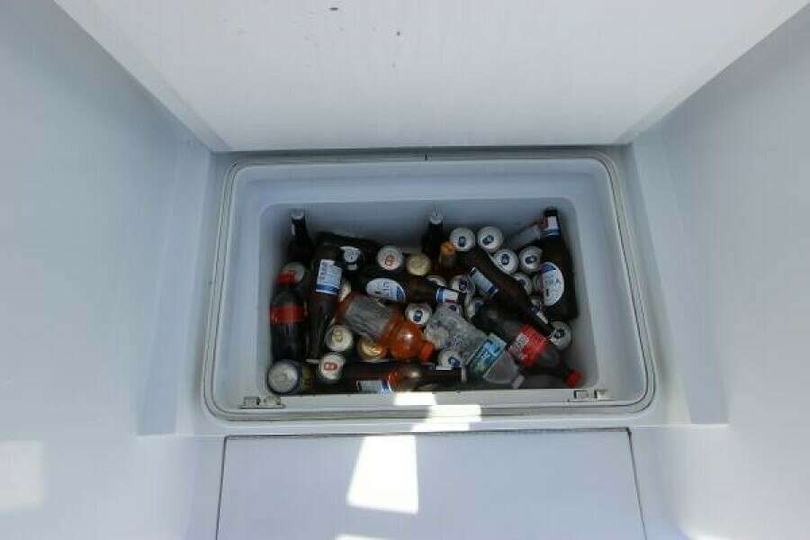 60ft Hatteras Yacht For Sale