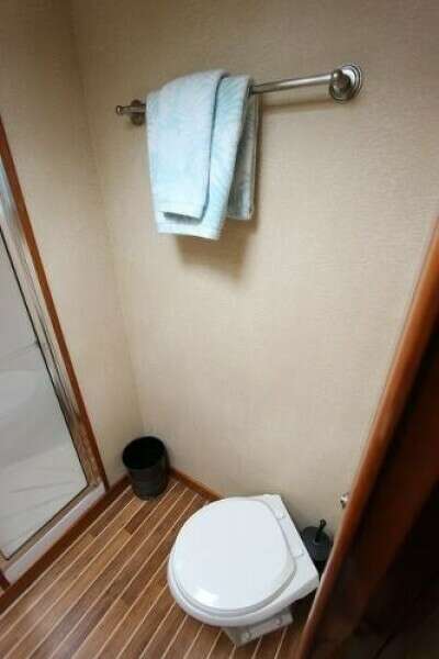 60ft Hatteras Yacht For Sale