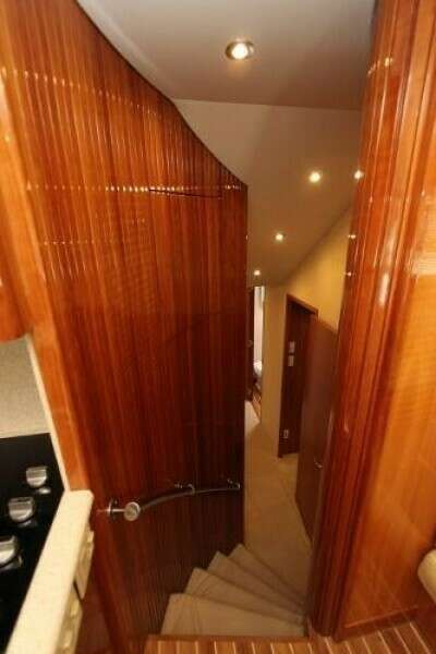 60ft Hatteras Yacht For Sale