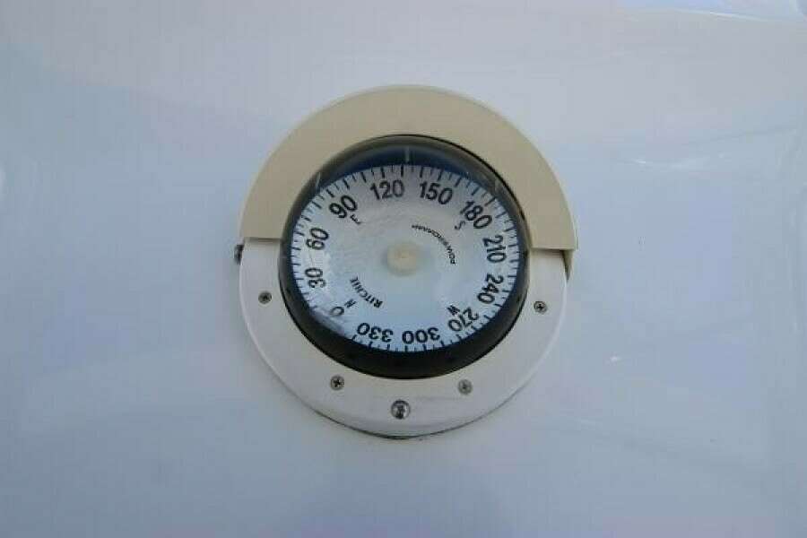 60ft Hatteras Yacht For Sale