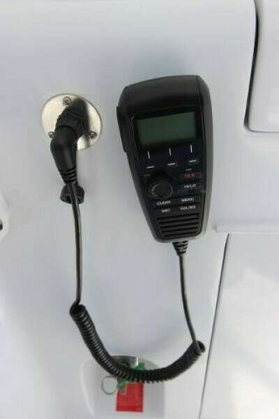 60ft Hatteras Yacht For Sale