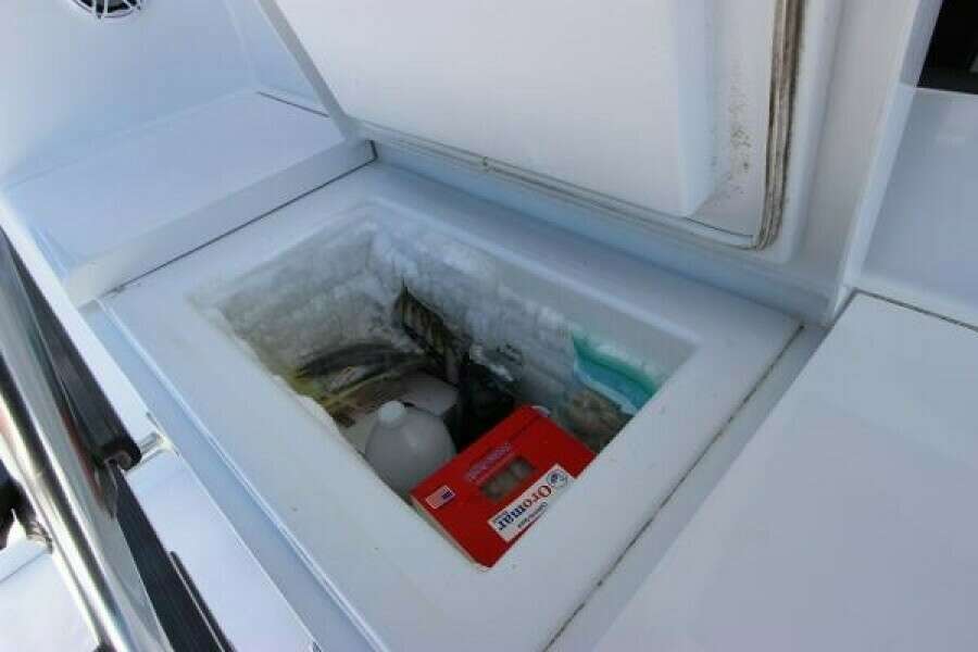 60ft Hatteras Yacht For Sale