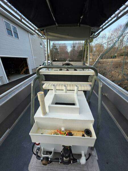 23ft Pacific Boats Yacht For Sale