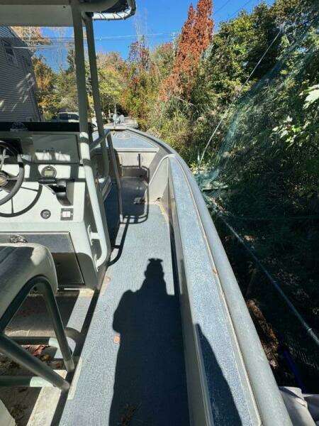 23ft Pacific Boats Yacht For Sale