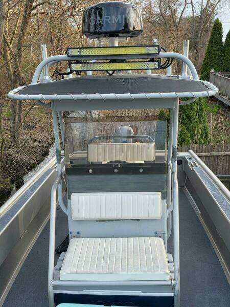 23ft Pacific Boats Yacht For Sale