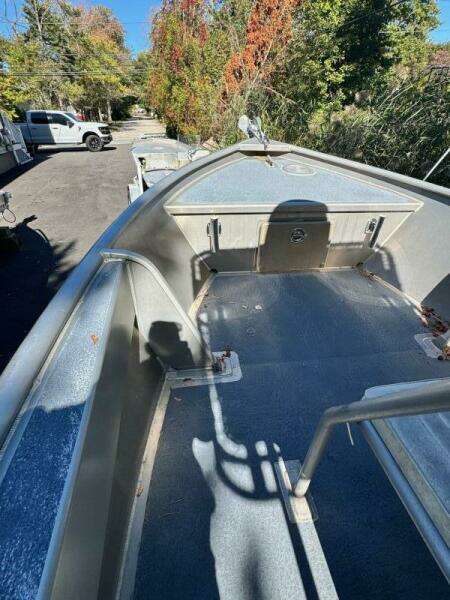23ft Pacific Boats Yacht For Sale
