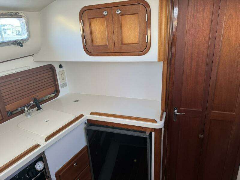 PILGRIM  34ft Legacy Yachts Yacht For Sale