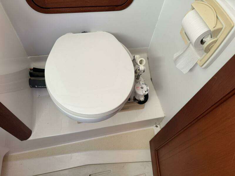 PILGRIM  34ft Legacy Yachts Yacht For Sale