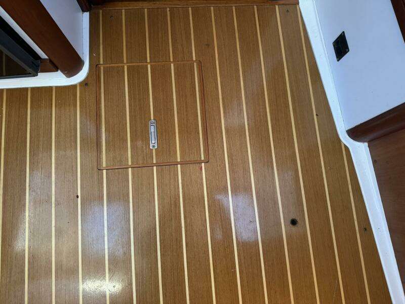 PILGRIM  34ft Legacy Yachts Yacht For Sale