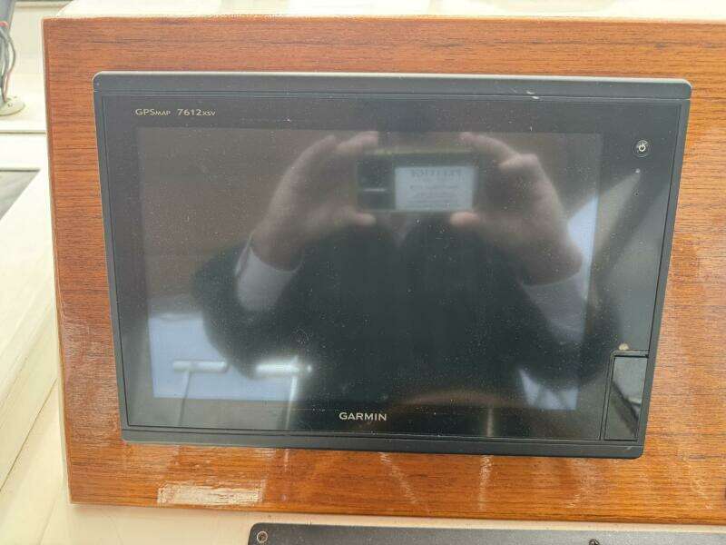 PILGRIM  34ft Legacy Yachts Yacht For Sale