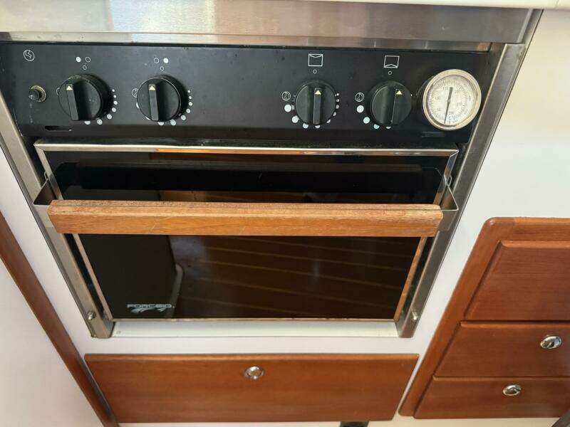 PILGRIM  34ft Legacy Yachts Yacht For Sale