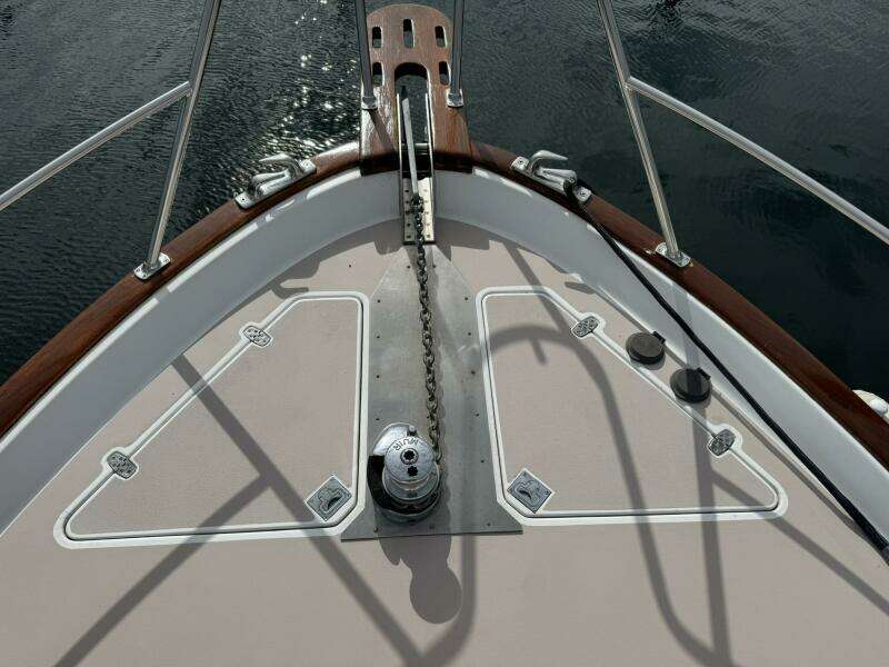 PILGRIM  34ft Legacy Yachts Yacht For Sale