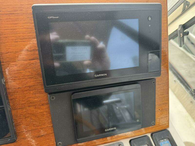 PILGRIM  34ft Legacy Yachts Yacht For Sale