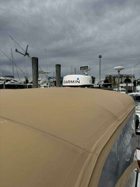 PILGRIM  34ft Legacy Yachts Yacht For Sale