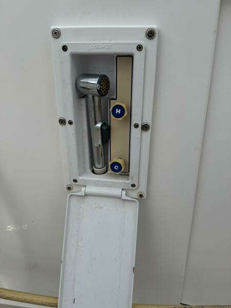 PILGRIM  34ft Legacy Yachts Yacht For Sale