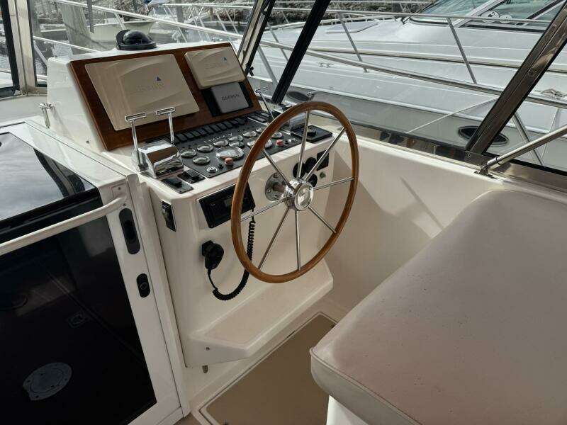 PILGRIM  34ft Legacy Yachts Yacht For Sale
