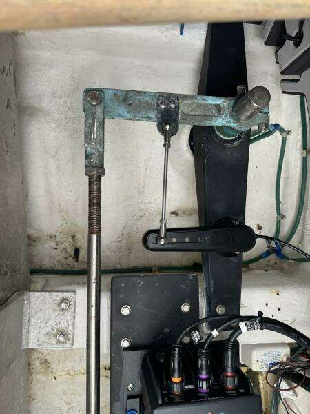 PILGRIM  34ft Legacy Yachts Yacht For Sale