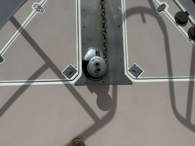 PILGRIM  34ft Legacy Yachts Yacht For Sale