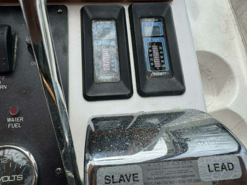 PILGRIM  34ft Legacy Yachts Yacht For Sale