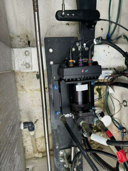 PILGRIM  34ft Legacy Yachts Yacht For Sale