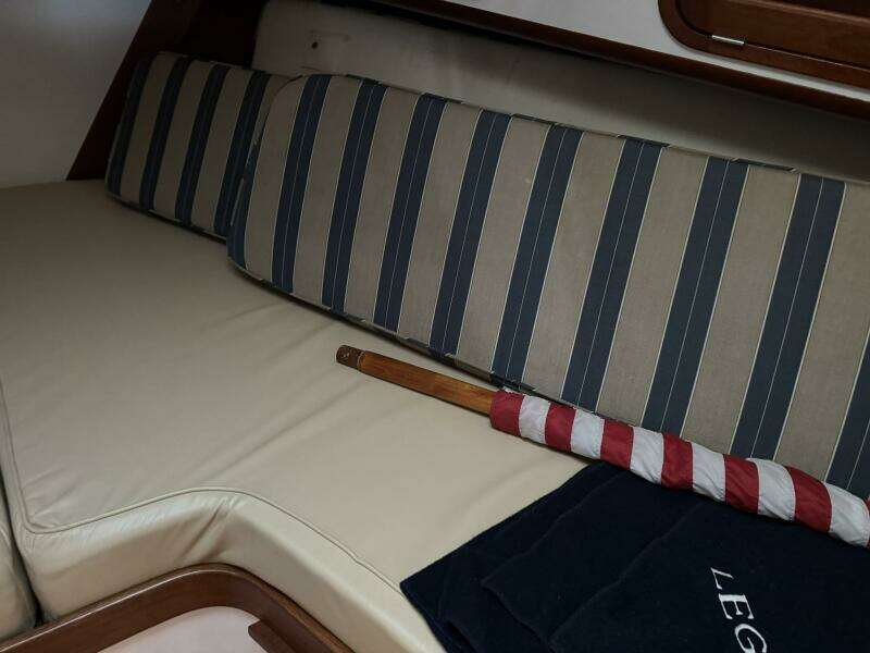 PILGRIM  34ft Legacy Yachts Yacht For Sale