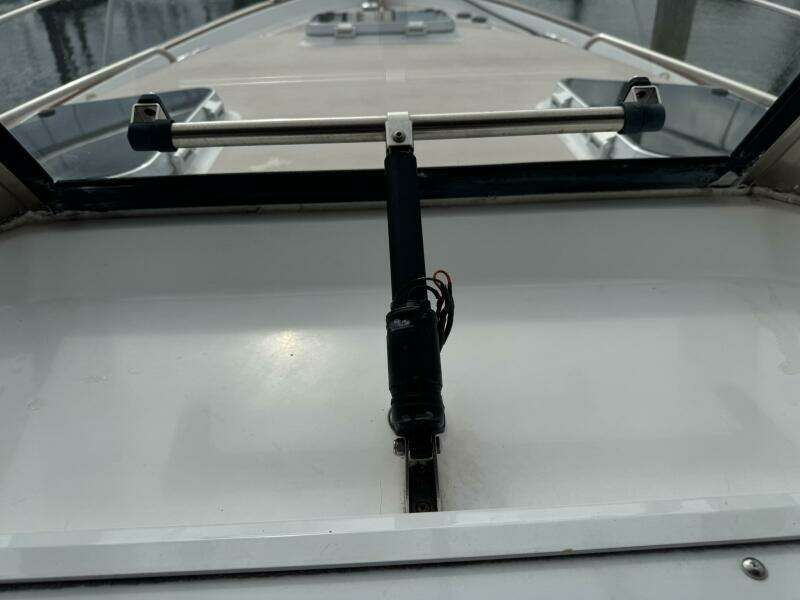 PILGRIM  34ft Legacy Yachts Yacht For Sale