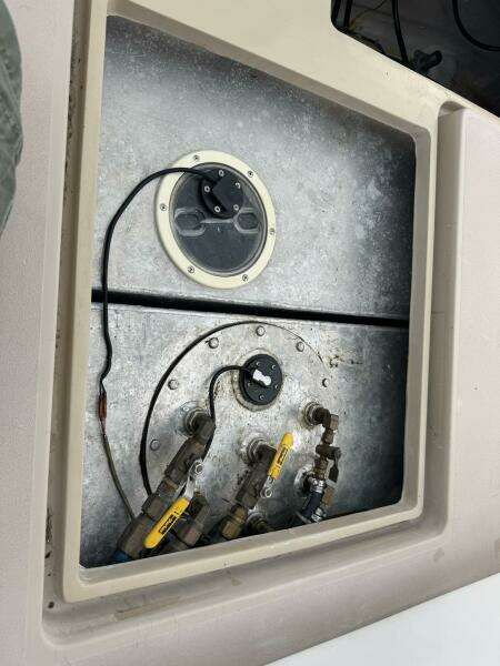 PILGRIM  34ft Legacy Yachts Yacht For Sale