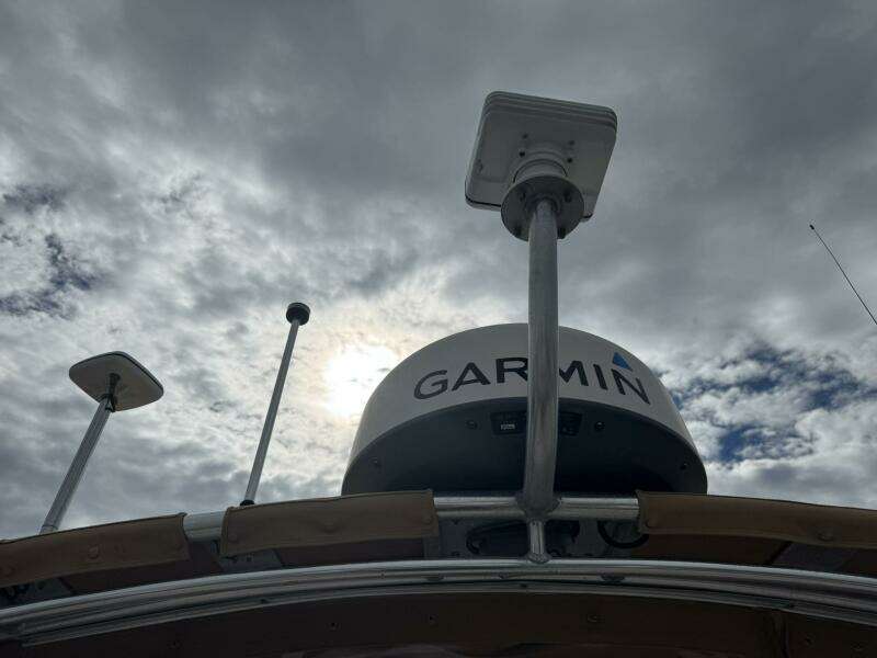 PILGRIM  34ft Legacy Yachts Yacht For Sale