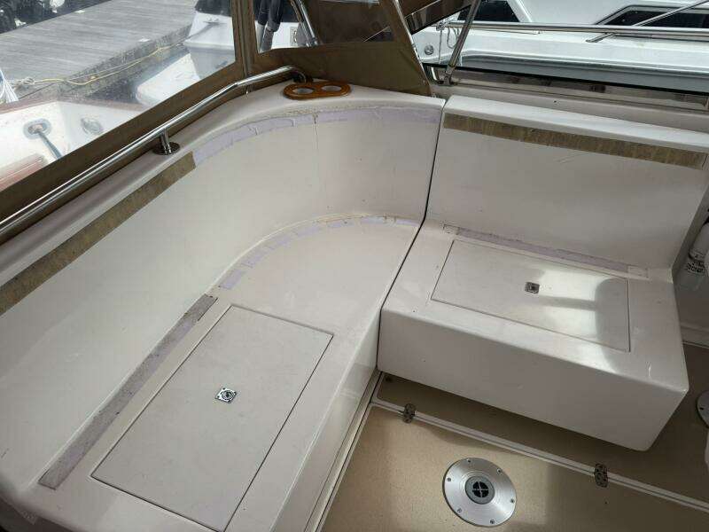 PILGRIM  34ft Legacy Yachts Yacht For Sale